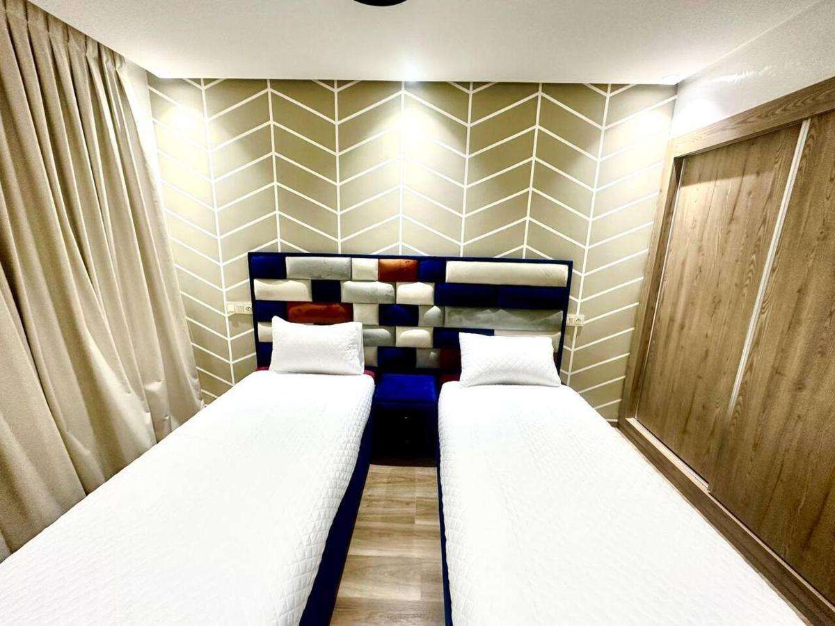 Appartement Cozy Avec Piscine Sidi Rahal  Kültér fotó