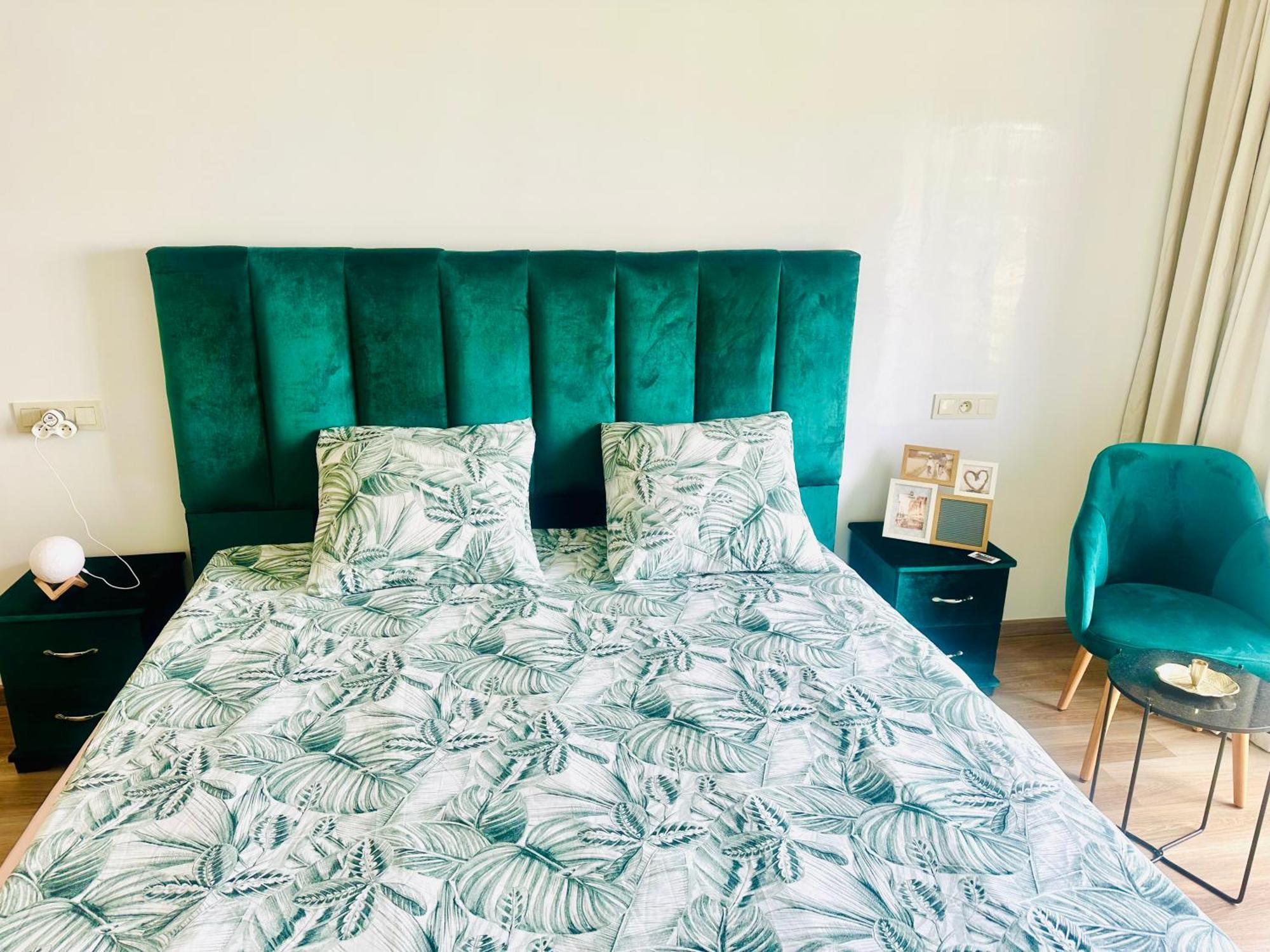 Appartement Cozy Avec Piscine Sidi Rahal  Kültér fotó