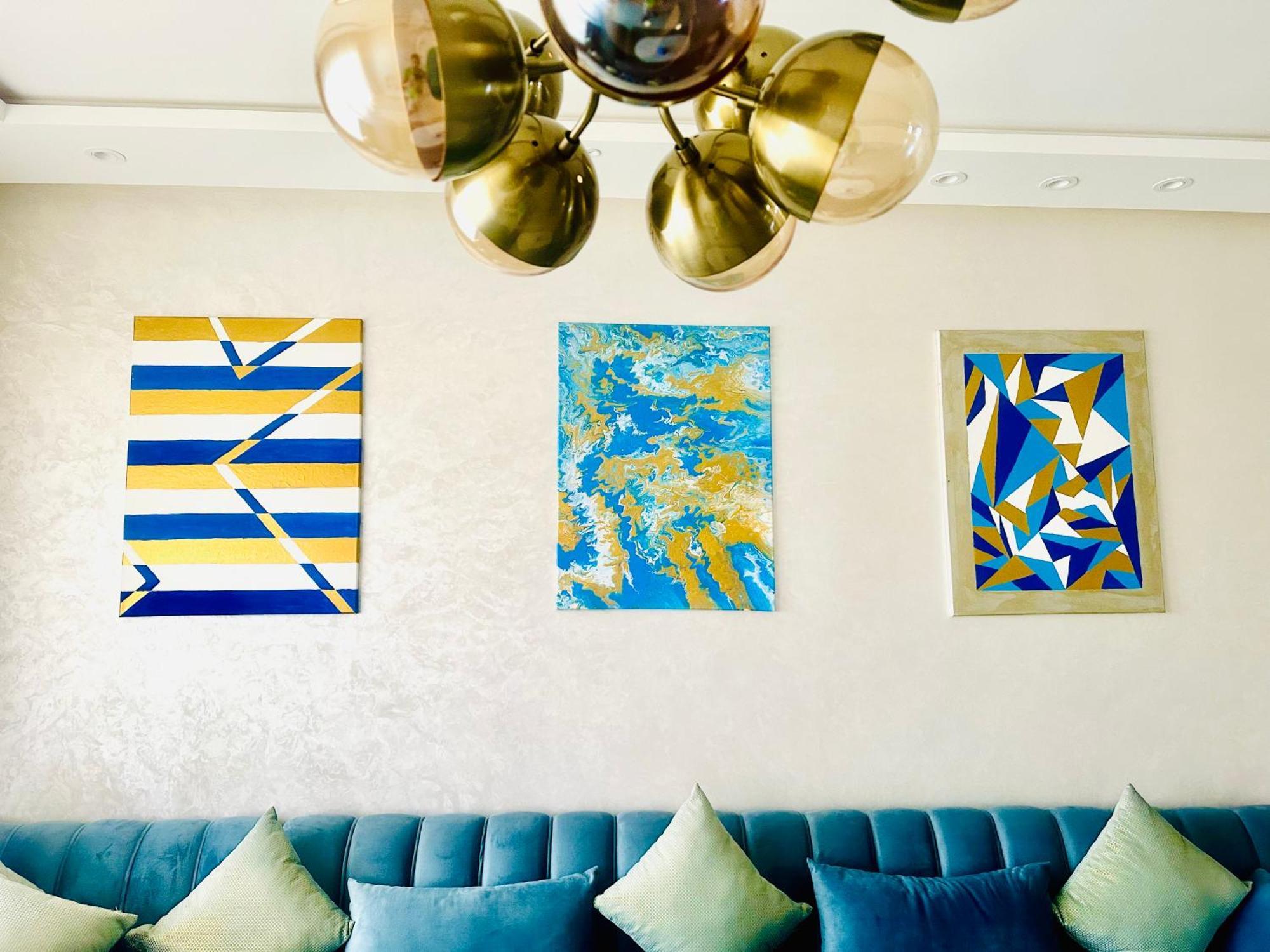 Appartement Cozy Avec Piscine Sidi Rahal  Kültér fotó