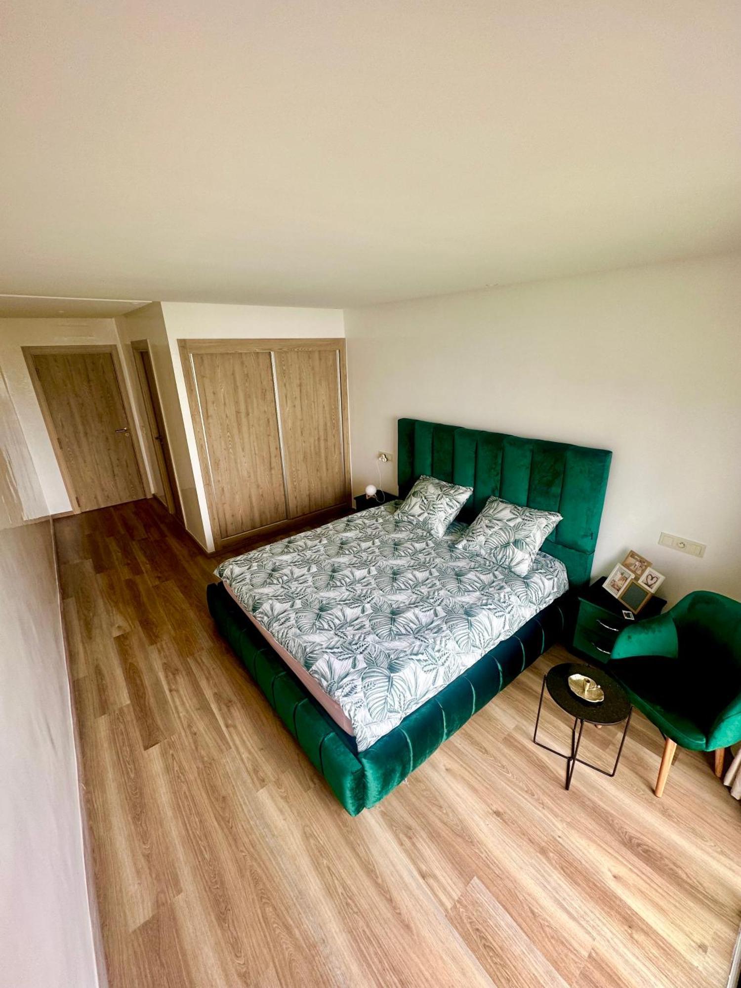 Appartement Cozy Avec Piscine Sidi Rahal  Kültér fotó